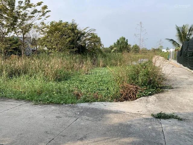 CHÍNH CHỦ KẸT TIỀN CẦN BÁN GẤP ĐẤT TÂY NINH – 545M²