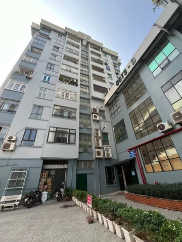 🏡 Bán Căn Hộ 18T1 Trung Hòa - Nhân Chính, Hoàng Đạo Thúy, 116m², 2WC, Giá 10,3 Tỷ, Chính Chủ ✨