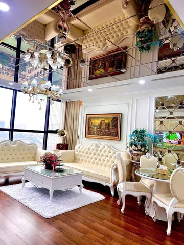 🏡 BÁN CĂN GÓC MIPEC RUBIK 360 XUÂN THỦY, CẦU GIẤY | 109m² | Tầng 11 | Nội Thất Cao Cấp | 2 Slot Ô Tô | Sổ Đỏ Chính Chủ | Giá 14,8 Tỷ