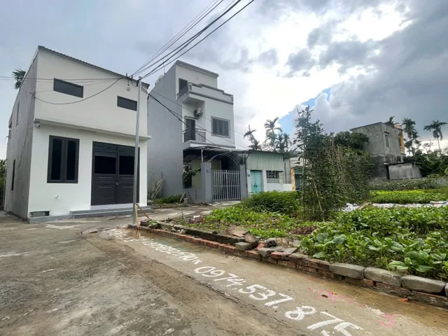 🔥 HOT SALE LÔ GÓC KIẾN PHONG - ĐỒNG THÁI - AN DƯƠNG