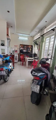BÁN NHÀ GÓC 2 MẶT TIỀN HẺM XE HƠI TRONG KINH DOANH - ĐƯỜNG BÌNH TRỊ ĐÔNG, BÌNH TÂN