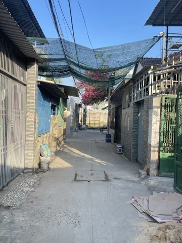 🏡 NHÀ SHR-52M2- ĐÔNG THẠNH-HÓC MÔN 💰 3TY250