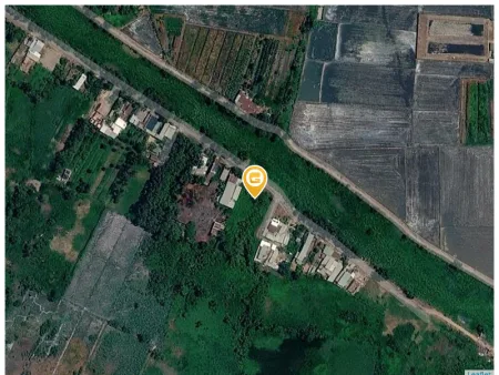 Bán đất tại Đỗ Văn Dậy, Đông Thạnh, Hóc Môn, 66 tỷ, 1449 m2, Chính chủ giá thương lượng