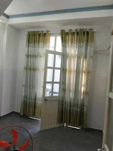 Dòng tiền 170tr/năm; nhà 4 tầng ngay trung tâm Q7 cạnh Him Lam; cầu Nguyễn Khoái; an ninh
