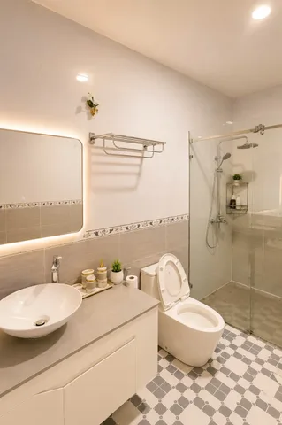bán nhà 3 lầu 1 tum khu độ thị sài gòn center giá 4ty3 kiến trúc tân cổ điển pháp