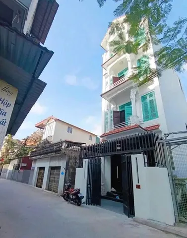 CẦN BÁN NHÀ ĐẸP DÂN XÂY, NGÔ GIA TỰ, VIỆT HƯNG 70M²  4 TẦNG, KINH DOANH, NGÕ Ô TÔ
