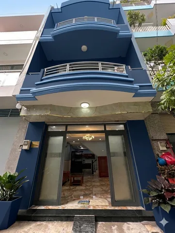BÁN NHÀ - CƯ XÁ ĐIỆN LỰC AN KHÁNH QUẬN 2 - 54M2 - 3 TẦNG ĐẸP - Ô TÔ ĐẬU CỬA - DÒNG TIỀN TỐT - GIÁ 15 TỶ