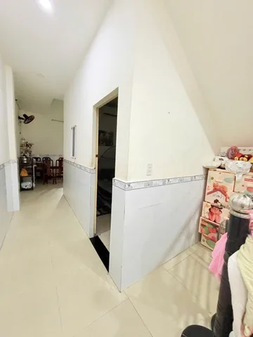 💥💥💥💥💥 [TÂN PHÚ] NGUYỄN QUANG DIÊU - 76M² - 2 TẦNG - HẺM 6M OTO NGỦ TRONG NHÀ - NGAY CHỢ TÂN HƯƠNG - CHỈ 7 TỶ NHỈNH NHỎ
