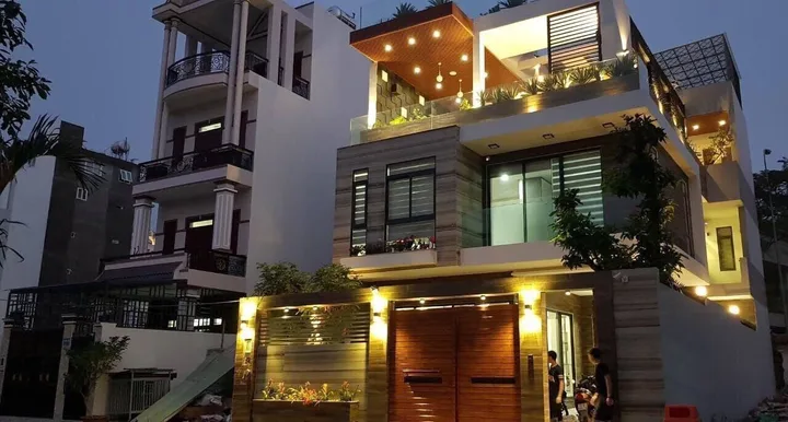 -Căn Biệt Thự Hồ Bơi đẹp rẻ nhất #Quận_2 nằm đường Nguyễn Tư Nghiêm, Bình trưng Tây.
Nội Thất Đức 💥Giá chỉ 15 tỷ