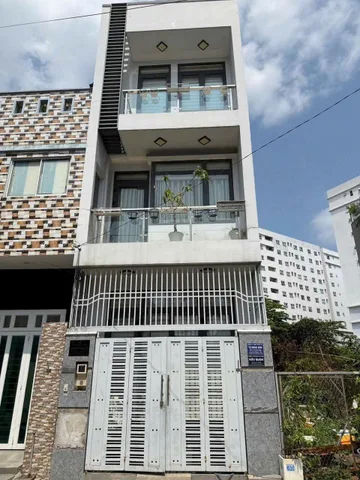 Siêu phẩm hot nhà đường Hà Huy Giáp, Khu phố 3B, Phường Thạnh Lộc, Quận 12
Giá chỉ 3 tỷ 890