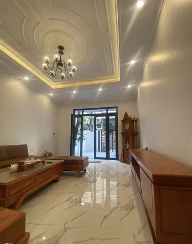 Nhà ngộp cần bán gấp tại phường Long Phước, TpHcm, giá 1tỷ99