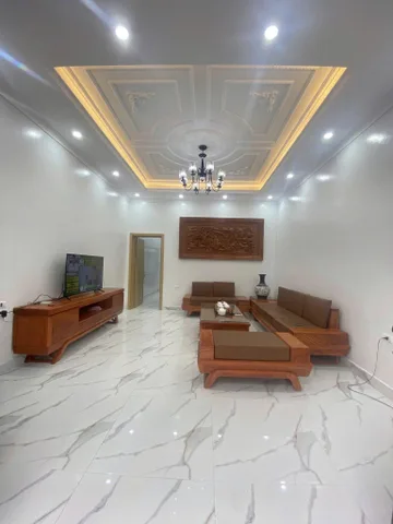 Suêu phẩm ngộp cần bán gấp dt 80m2 tại phường Long Phước - Q9 , TPHCM, giá 2tỷ79 sổ riêng