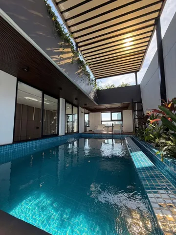CĂN VILLA THU NHỎ NGAY MẶT TIỀN MỸ KHÊ 7 - NGAY BIỂN MỸ KHÊ DÒNG TIỀN 720TR/NĂM 18TYXXX