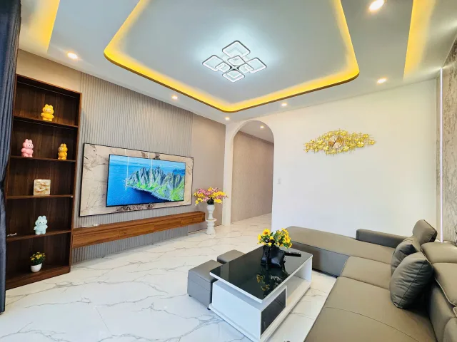 NHÀ 2 TẦNG KIỆT TRƯỜNG CHINH 📌📌📌LÀM VIỆC TRỰC TIẾP GIÁ TỐT !!!