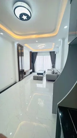 Nhà mới xây, kẹt tiền cần bán gấp, 50m2, tại phường Tân Thới Hiệp, Quận 12