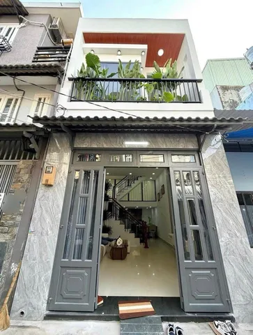 🚨 CHÍNH CHỦ NGỘP BANK CẦN BÁN GẤP NHÀ BÌNH CHÁNH 🚨