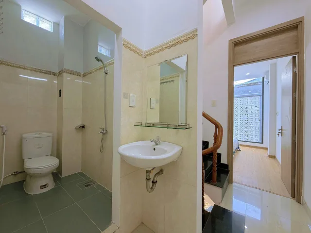NHÀ 3.5 TẦNG PHẠM NHỮ TĂNG 📌📌📌LÀM VIỆC TRỰC TIẾP GIÁ TỐT !!!