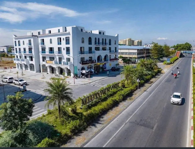 CHỦ CẦN TIỀN BÁN CẮT LỖ NHANH Ô ĐẤT TẠI KHU ĐÔ THỊ MIDTOWN ONE
