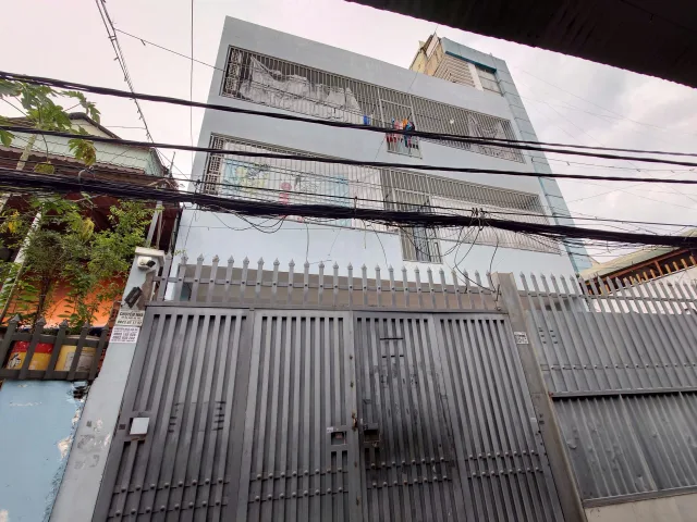 Bán DÃY TRỌ HẺM BÁCH HÓA XANH ĐƯỜNG TẦM VU PHƯỜNG 26, QUẬN BÌNH THẠNH