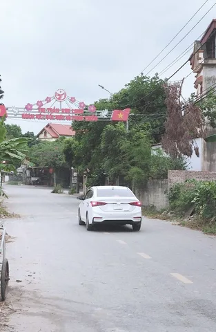 CHÍNH CHỦ CẦN BÁN LÔ GÓC ĐẤT Ở TAM DƯƠNG GIÁ DƯỚI 1 TỶ