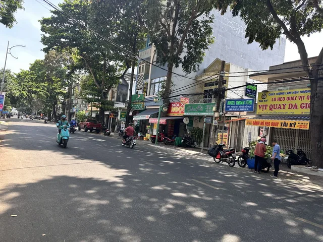 🔥 SIÊU KHAN HIẾM: NHÀ GÓC 2 MẶT TIỀN TRỤC ĐƯỜNG LÊ LỢI TRUNG TÂM VŨNG TÀU – 81.7M² FULL THỔ CƯ (THỰC TẾ 92M²) – GIÁ 12 TỶ 🔥