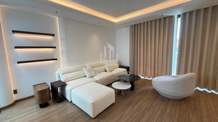 🔥 SIÊU PHẨM MẶT TIỀN MẠC ĐĨNH CHI P.4 TRUNG TÂM VŨNG TÀU – ĐƯỜNG RỘNG 13M CÓ VỈA HÈ – 113.8M² ĐÃ HOÀN CÔNG – GIÁ 13.5 TỶ 🔥