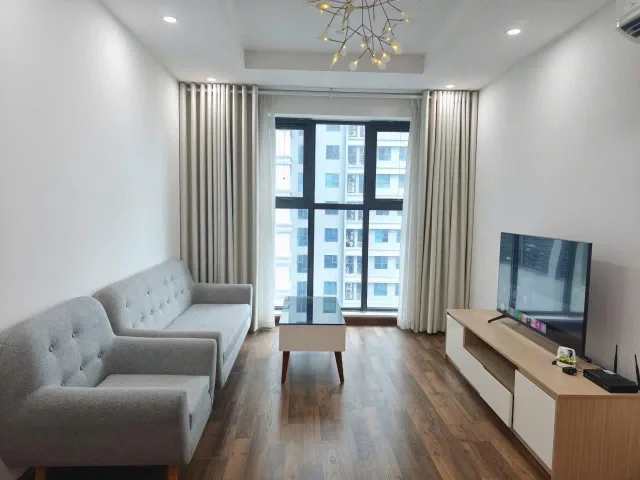 Cần bán gấp căn hộ để đi nước ngoài định cư tại phường Phú Hữu, Quận 9