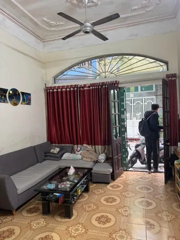 🏡 NHÀ 34M² DÂN XÂY CHẮC CHẮN - Ô TÔ ĐỖ CỬA BÃI SẬY, TRẠI CHUỐI, HỒNG BÀNG - CHỈ 2,75 TỶ 🏡