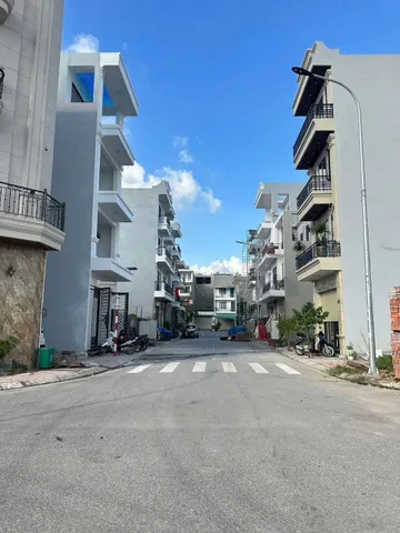 🚨🚨🚨Chào bán 2 lô liền nhau Lk4 rẻ nhất TĐC Kiến Thiết - Sở Dầu - Hồng Bàng hiện tại 🇻🇳