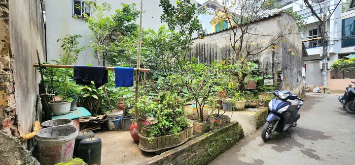 💥 CÒN XÓT MẢNH ĐẤT 35M2 - NGÕ THÔNG NGỌC THUỴ NỐI NGUYỄN GIA BỒNG - LÝ SƠN > NGUYỄN VĂN CỪ - 3.8TỶ