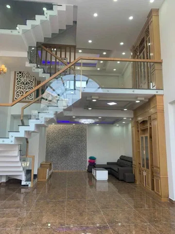 💥💥Nhà Đẹp Đường Nguyễn Hoàng Quận 2, 250m2 Nở Hậu 3ty8 TL