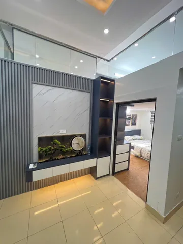 🌟 HỒ TÙNG MẬU – 45M² – 2 NGỦ – THANG MÁY – BẢO VỆ 🌟
