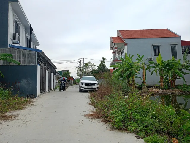 2HD49.6 HƯNG ĐẠO DƯƠNG KINH - LÔ GÓC 49.6M HAI MẶT TIỀN - OTO ĐỖ CỬA NGÀY ĐÊM - CHỈ 1 ĐỒNG 2XX