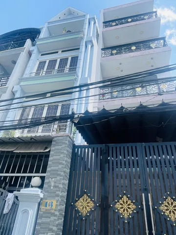 BÁN NHÀ ĐƯỜNG SỐ 26, AN KHÁNH - 52m2 - GIÁ 10.7 TỶ TL