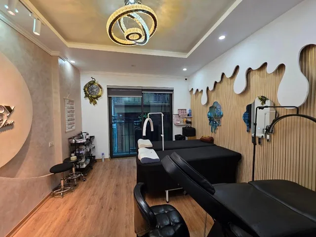 Bán Nhà Phân Lô Minh Khai, Ô Tô Đỗ Cửa | 30m2 5 Tầng | Full Nội Thất, Ở Ngay