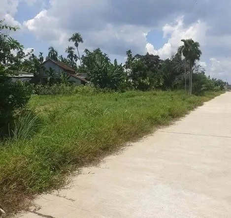Đất Nghĩa Hà (An Phú), ven Tp Quảng Ngãi