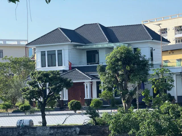 360m full thổ cư - tái định cư sân golf Hoàng Văn Thụ, Chương Mỹ, Hà Nội