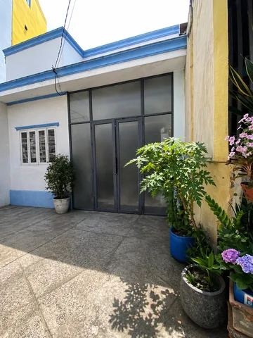 BÁN NHÀ ĐƯỜNG VÕ VĂN NGÂN - BÌNH THỌ, THỦ ĐỨC - 65M2 - NỞ HẬU ĐẸP 8M - HẺM THÔNG Ô TÔ - GIÁ CHỈ 4.5 TỶ