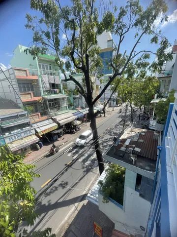 Nhà bán , mặt tiền đường kinh doanh