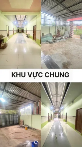 CHO THUÊ NHÀ GẦN CHỢ MỚI LONG THÀNH