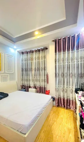 Bán Nhà riêng 60m2 có sẵn 60 m2 thổ cư giá 4.29 tỷ tại Phường Tân Tạo A Quận Bình Tân TP. Hồ Chí Minh