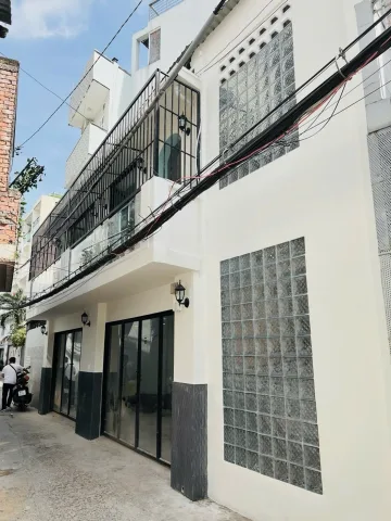 🔥 NGUYỄN VĂN ĐẬU | 50M² | NGANG 11M | HẺM THÔNG HOÀNG HOA THÁM | DÒNG TIỀN CAO | GIÁ CHỈ 6 TỶ 🔥