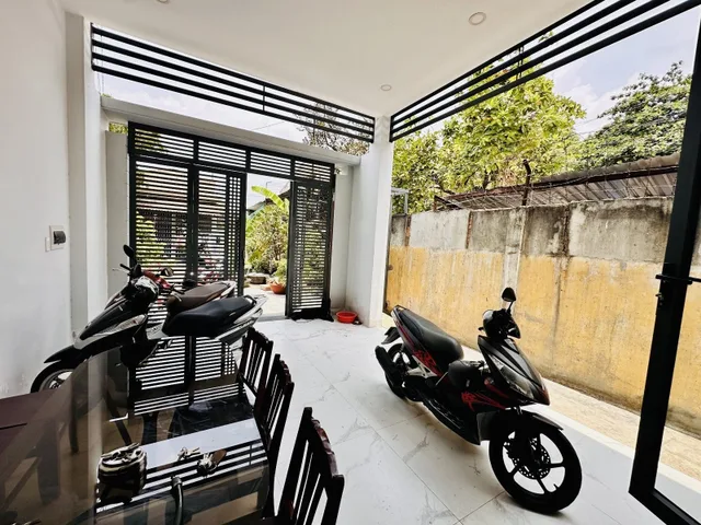 BÁN NHÀ MẶT TIỀN PHƯỚC BÌNH - GẦN GLOBAL CITY - 170M2 NHÀ MỚI 2 TẦNG – GIÁ 18.x TỶ