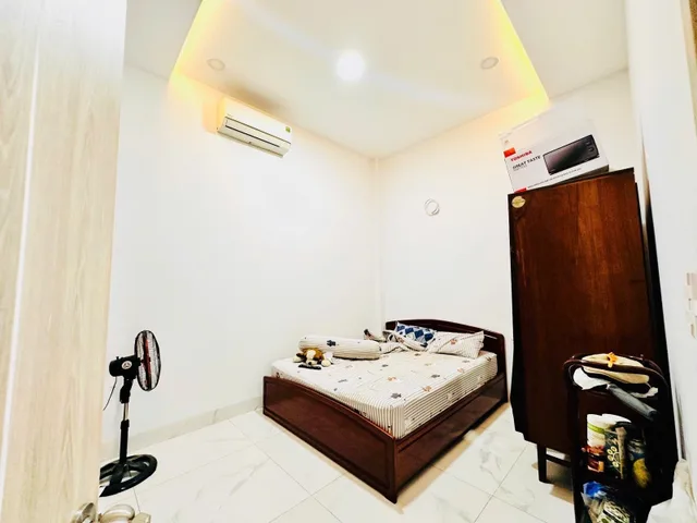 BÁN NHÀ MẶT TIỀN PHƯỚC BÌNH - GẦN GLOBAL CITY - 170M2 NHÀ MỚI 2 TẦNG – GIÁ 18.x TỶ