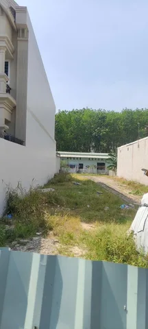 Chính Chủ cần vốn bán 225m2 có 100m thổ đường nhựa lớn tại Long Hoà Dầu tiếng