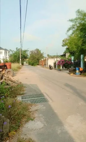 Chủ ngộp nặng ra nhanh trong Tuần 450m2 đường nhựa to tại cây cây trường II