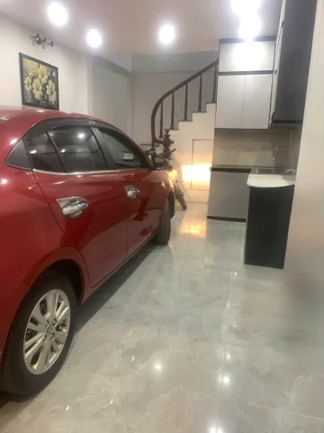 CƠ HỘI SỞ HỮU NHÀ TRƯỜNG LÂM, GARA Ô.TÔ CHỈ 10,9TY