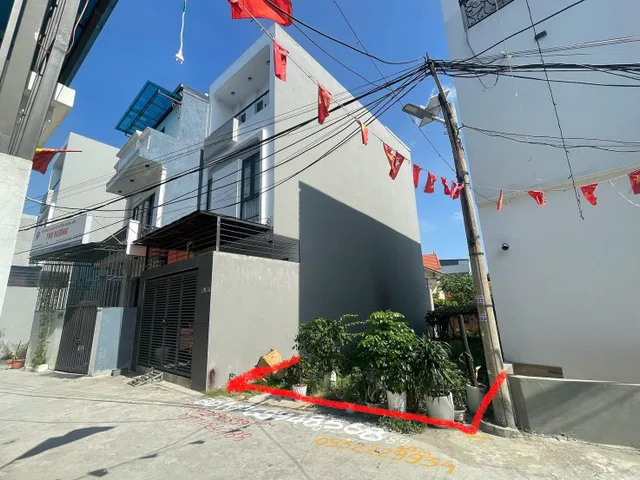 🏡🔥 HOT SALE LÔ ĐẤT ĐẸP 60M² TẠI ĐẶNG CƯƠNG – AN DƯƠNG 🔥🏡