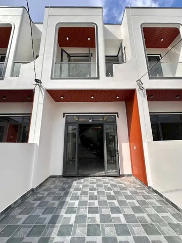 🔥NHÀ LẦU PHƯỚC TÂN – CHỈ 700 TRIỆU NHẬN NHÀ Ở NGAY, SỔ RIÊNG HOÀN CÔNG🔥