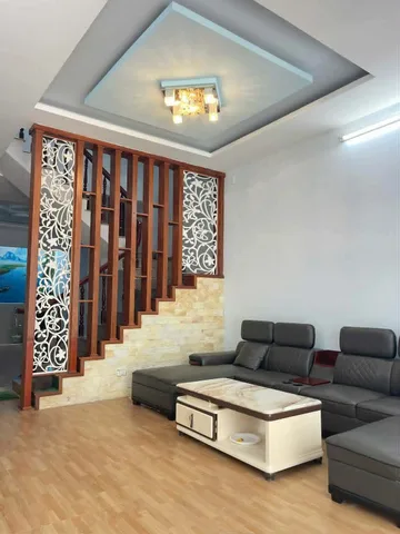 Bán nhà 1 trệt 2 lầu, DT 5*20, Đường 5M, công an B5, BigC, Phường Tân Hiệp.